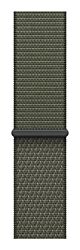 Sport Loop verde bosco (42 mm)