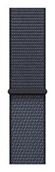 Sport Loop blu salmastro (46 mm)