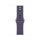 Cinturino Sport viola nebbia (42 mm) - S/M