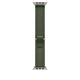 Trail Loop verde/neon (49 mm) - S/M - Titanio naturale