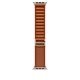 Alpine Loop terracotta (49 mm) - Small - Titanio naturale
