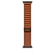 Alpine Loop terracotta (49 mm) - Small - Titanio nero