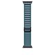Alpine Loop blu chiaro (49 mm) - Medium - Titanio nero