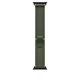 Trail Loop verde/neon (49 mm) - M/L - Titanio nero