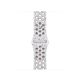Cinturino Nike Sport Veiled Grey (42 mm) - S/M