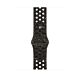 Cinturino Nike Sport Midnight Black (46 mm) - S/M