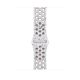 Cinturino Nike Sport Veiled Grey (46 mm) - S/M