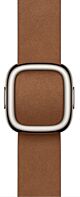Cinturino Modern caramello (42 mm) - Medium