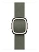 Cinturino Modern grigio salvia (42 mm) - Medium