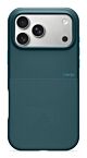 Custodia Beats Rugged con MagSafe e Controllo fotocamera per iPhone 17 Pro Max - Blu roccioso