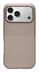 Custodia Beats Rugged con MagSafe e Controllo fotocamera per iPhone 17 Pro Max - Grigio Alpi