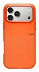 Custodia Beats Rugged con MagSafe e Controllo fotocamera per iPhone 17 Pro Max - Arancione Sierra