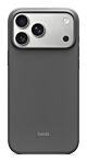 Custodia Beats con Magsafe e Controllo fotocamera per iPhone 17 Pro Max - Grigio granito