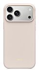 Custodia Beats con MagSafe e Controllo fotocamera per iPhone 17 Pro Max - Grigio gesso
