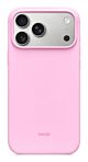 Custodia Beats con MagSafe e Controllo fotocamera per iPhone 17 Pro Max - Rosa ciottolo