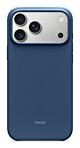 Custodia Beats con MagSafe e Controllo fotocamera per iPhone 17 Pro Max - Blu roccia madre