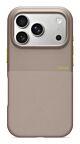 Custodia Beats Rugged con MagSafe e Controllo fotocamera per iPhone 17 Pro - Grigio Alpi