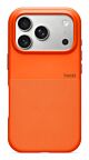 Custodia Beats Rugged con MagSafe e Controllo fotocamera per iPhone 17 Pro - Arancione Sierra