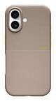 Custodia Beats Rugged con MagSafe e Controllo fotocamera per iPhone 17 - Grigio Alpi