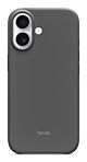 Custodia Beats con Magsafe e Controllo fotocamera per iPhone 17 - Grigio granito