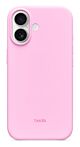Custodia Beats con MagSafe e Controllo fotocamera per iPhone 17 - Rosa ciottolo
