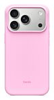 Custodia Beats con MagSafe e Controllo fotocamera per iPhone 17 Pro - Rosa ciottolo