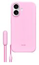 Custodia Beats Kickstand con MagSafe e Controllo fotocamera per iPhone 17 - Rosa ciottolo