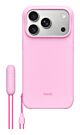Custodia Beats Kickstand con MagSafe e Controllo fotocamera per iPhone 17 Pro - Rosa ciottolo