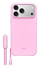 Custodia Beats Kickstand con MagSafe e Controllo fotocamera per iPhone 17 Pro Max - Rosa ciottolo