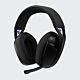 Cuffia con microfono gaming wireless Logitech G321 LIGHTSPEED