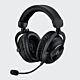 Cuffie da gioco wireless 7.1 con Bluetooth Logitech GPRO X2 LIGHTSPEED