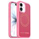 Custodia OtterBox Sole Series per iPhone 17 - Rosa