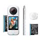 Insta360 X4 Air Starter Bundle Arctic White