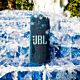 Cassa wireless JBL Grip blu