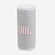 Cassa wireless JBL Grip bianco