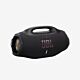 Diffusore portatile JBL Boombox 4 nero