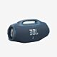 Diffusore portatile JBL Boombox 4 blu