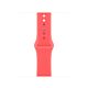 Cinturino Sport rosa guava (40 mm) - M/L
