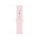 Cinturino Sport rosa chiaro (42 mm) - M/L