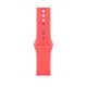 Cinturino Sport rosa guava (46 mm) - S/M