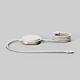 Zens Charging Cable Pro 2 con USB C-C e Qi2