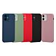 Custodia Greenland in Plastica Riciclata per iPhone 12 e 12 Pro