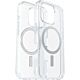 OtterBox Symmetry Clear MagSafe per iPhone 16 Pro