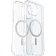 Custodia OtterBox Symmetry Trasparente per iPhone 16 Pro Max