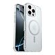 Cover OtterBox Symmetry Clear con MagSafe per iPhone 16 Pro Max - Glitter
