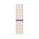 Cinturino Sport Loop galassia per cassa Apple Watc