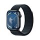 Apple Watch Series 9 GPS 45mm alluminio mezzanotte