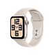 Apple Watch SE 2a gen. GPS 40mm alluminio galassia