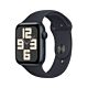 Apple Watch SE 2a gen. GPS 44mm alluminio mezzanot