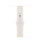 Cinturino Sport galassia per cassa Apple Watch da 42/44/45/46 mm -  S/M - Occasione: ex esposizione
